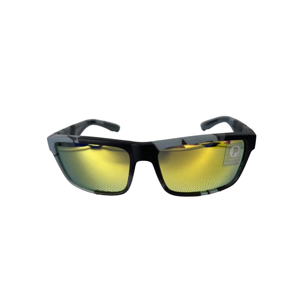 Kreedom Pinnacle Polarized Sunglasses UV Protection Fashion Eyewear Outdoor NEW